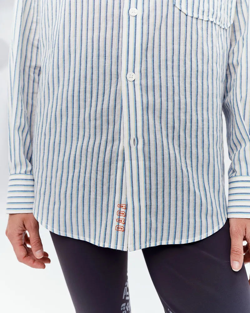 Olga - fluid & lightweight riding shirt