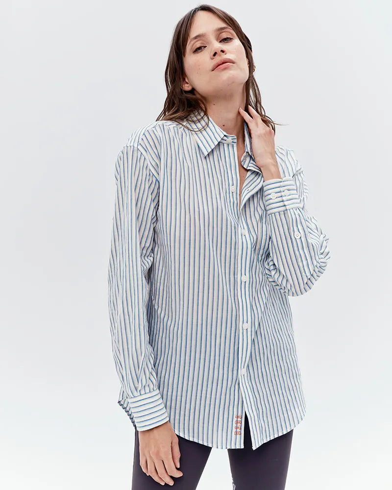 Olga - fluid & lightweight riding shirt