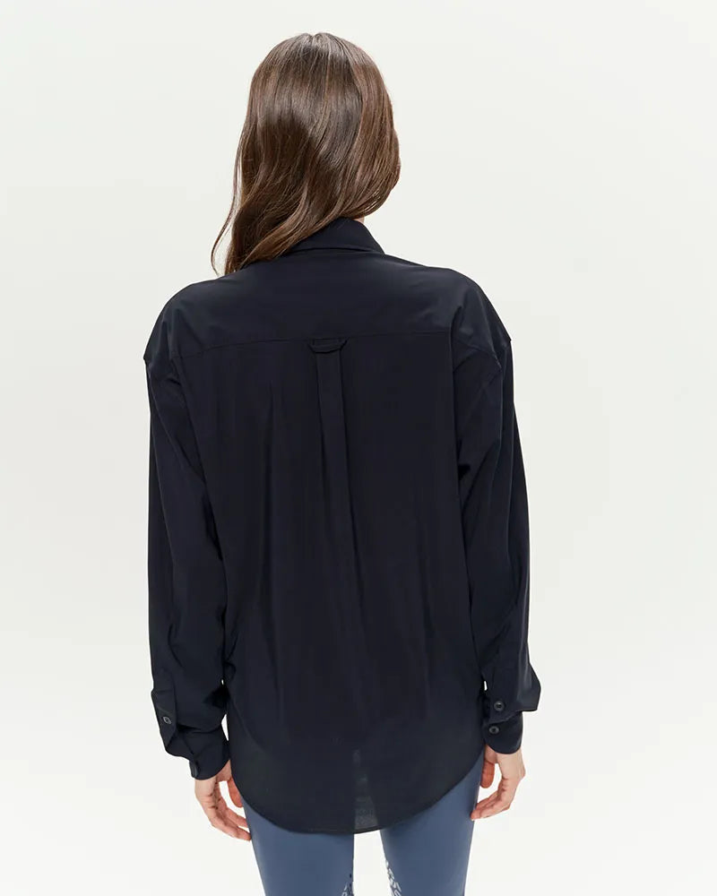 Olga - fluid & lightweight riding shirt