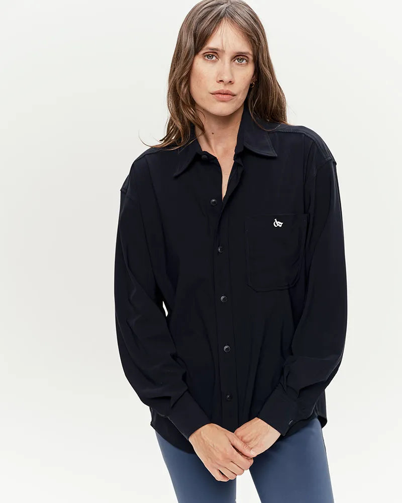 Olga - fluid & lightweight riding shirt