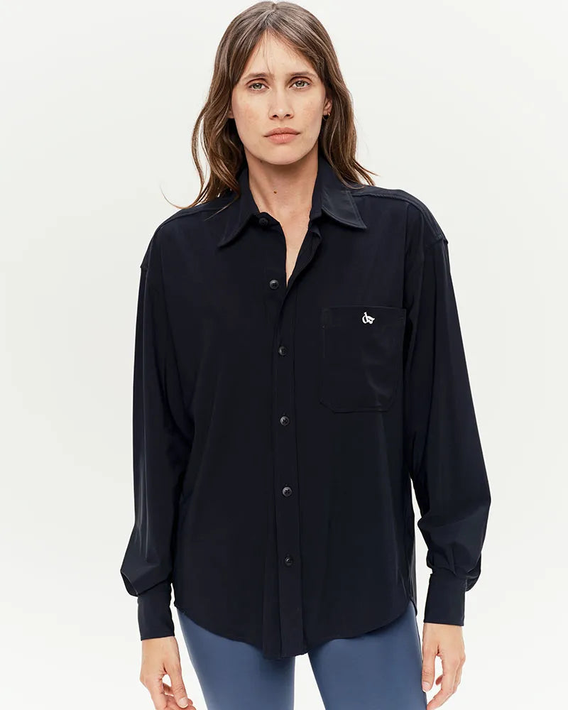 Olga - fluid & lightweight riding shirt