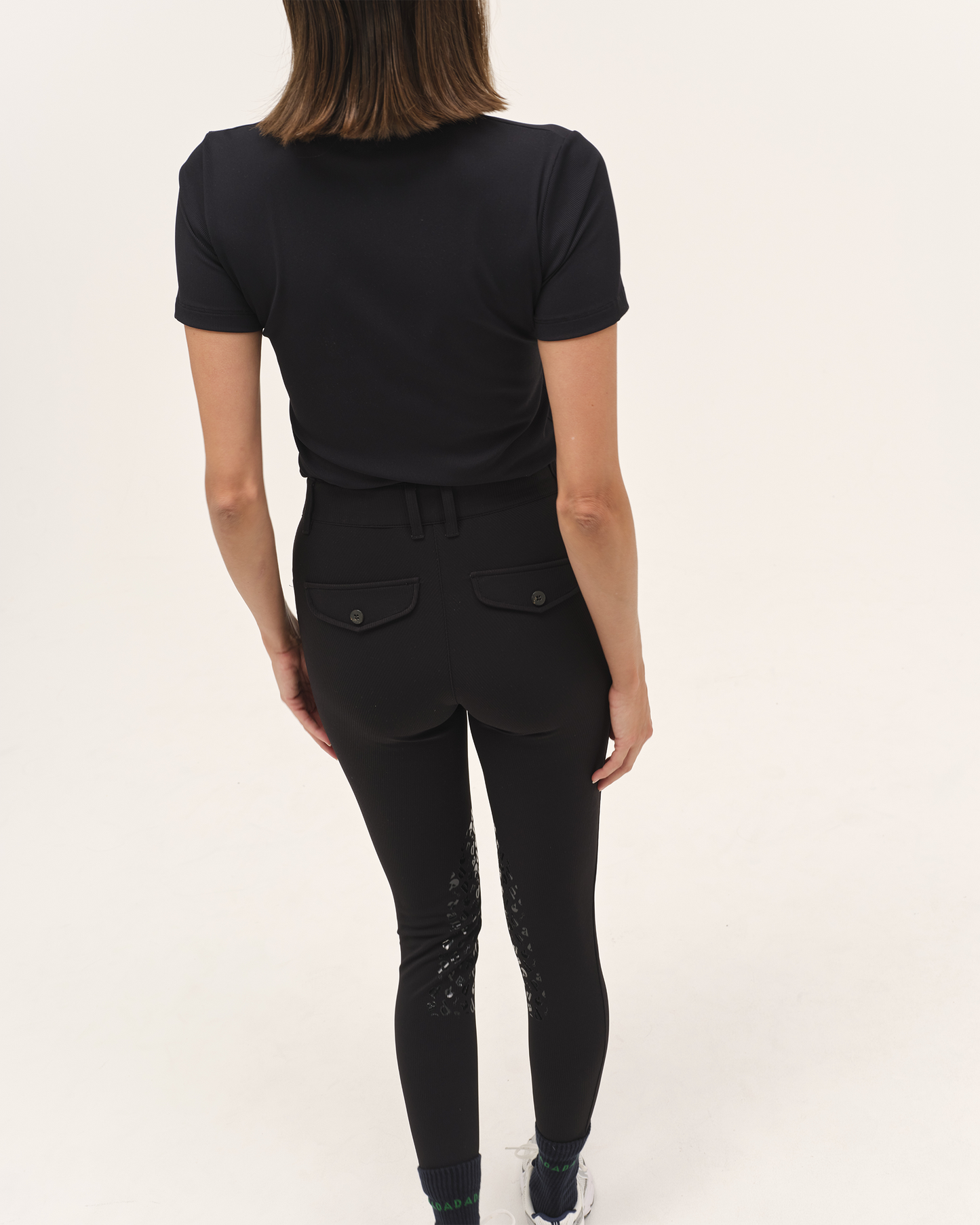 Sagaro – 80's Riding Breeches