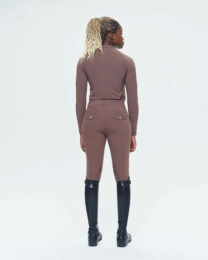 Giovani Grip - Shaping Riding breeches with grip