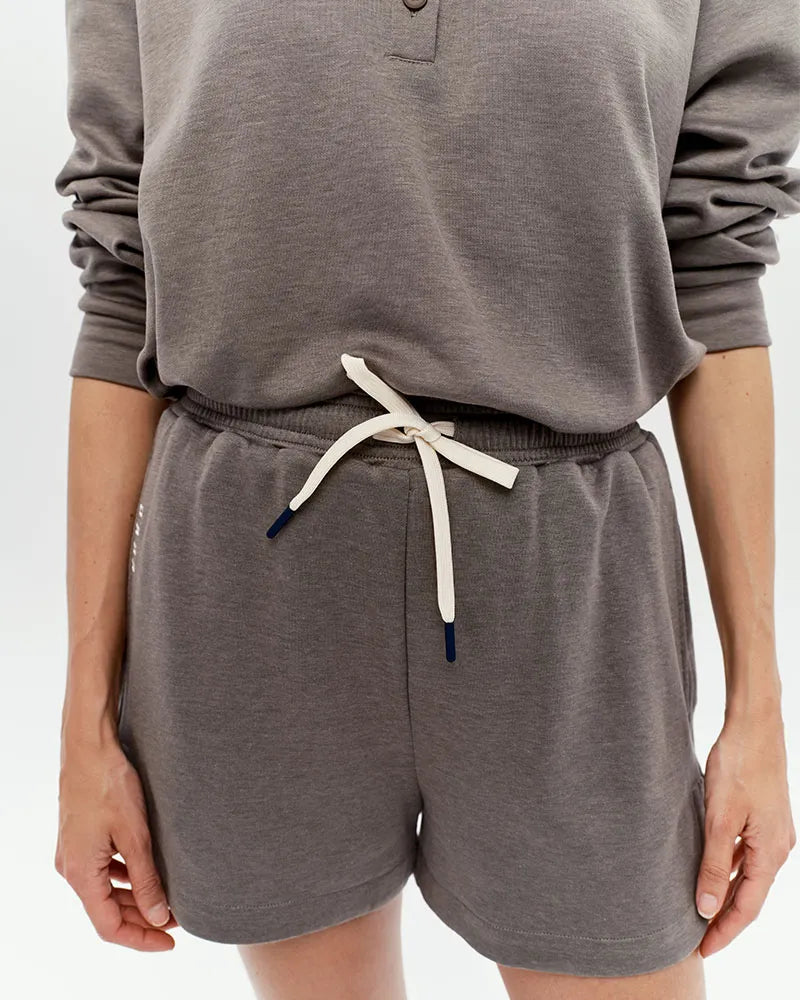 Oscar - short pants in soft cotton
