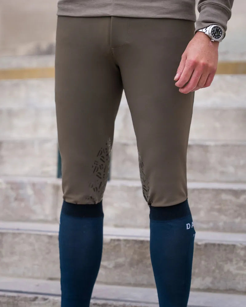 Capitol - Pantalon d'équitation pour homme