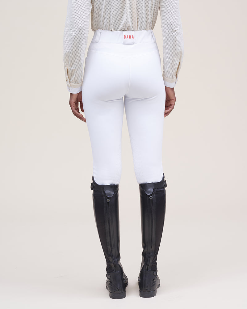 Kit New - Sculpting riding breeches with grip