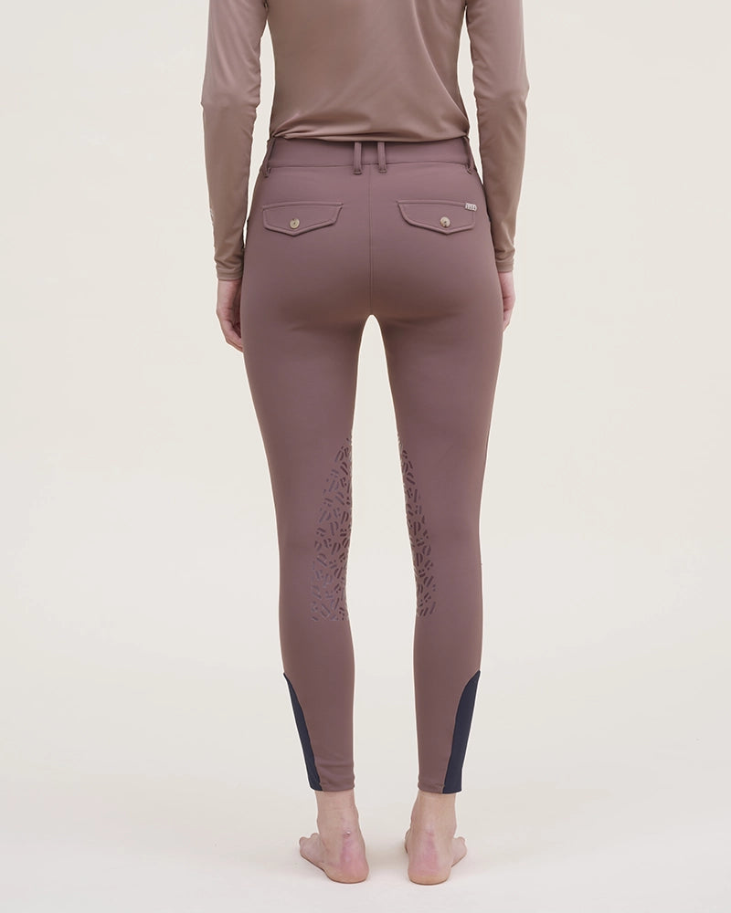 Giovani Grip - Shaping Riding breeches with grip