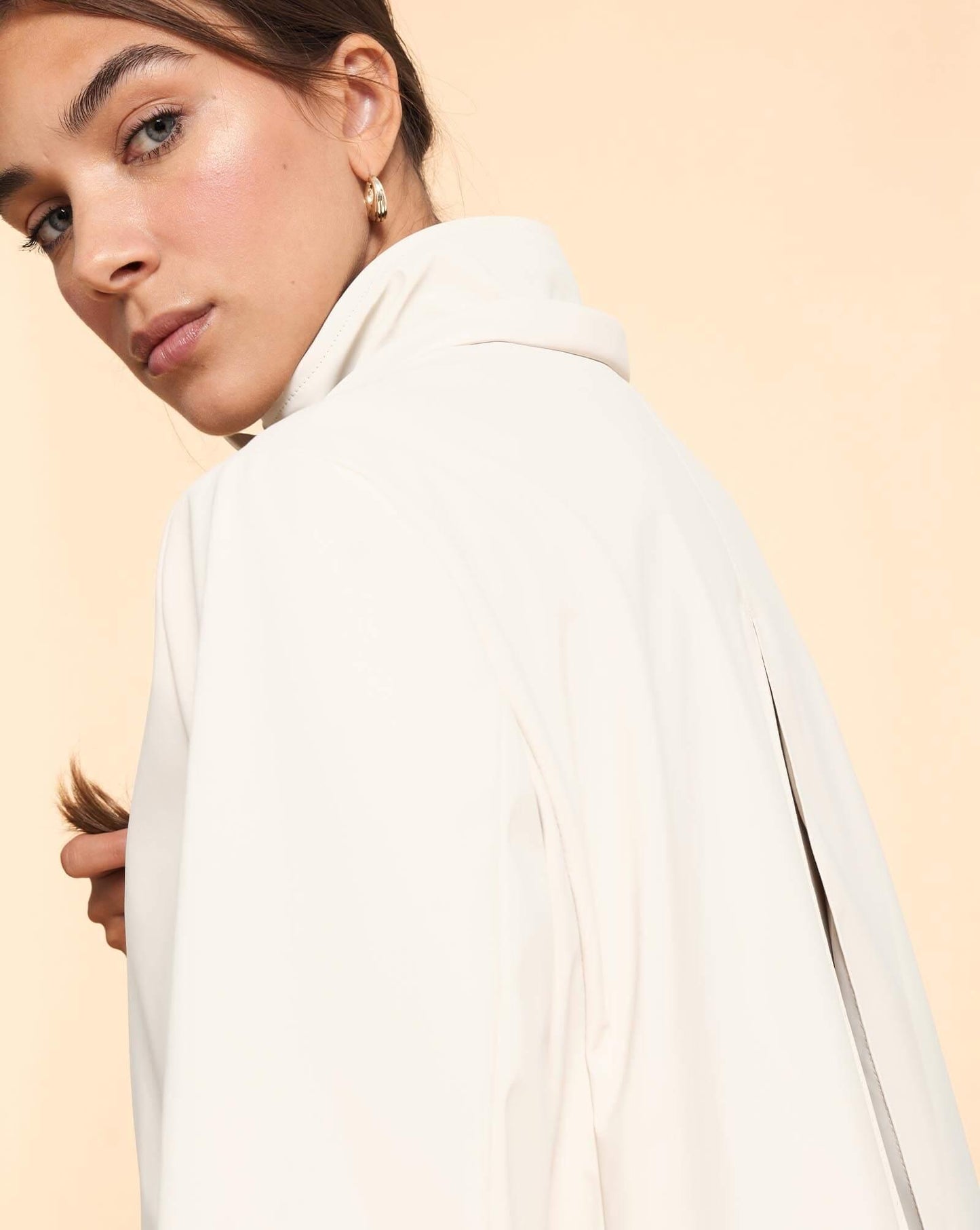 Tempo - Blouson impermeable airbag - Dada Sport