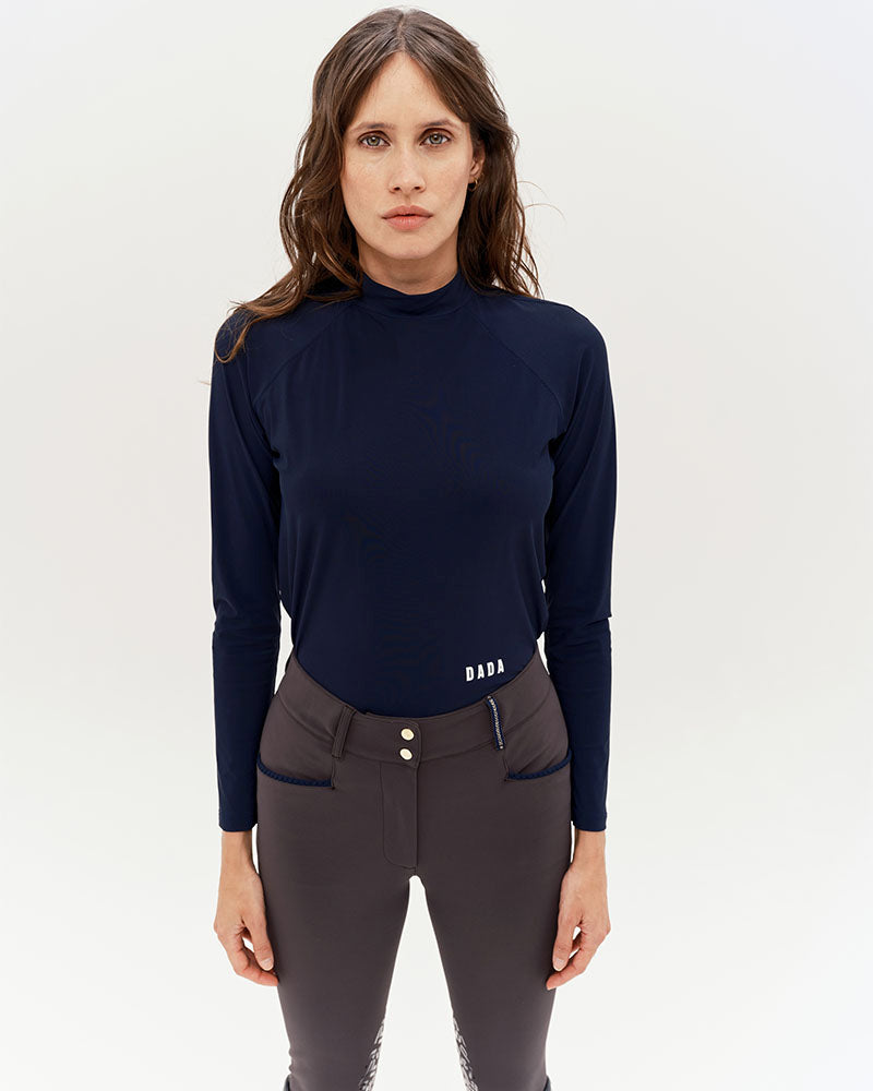 Totem ML - Lightweight technical riding t-shirt