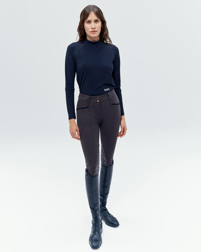 Totem ML - Lightweight technical riding t-shirt