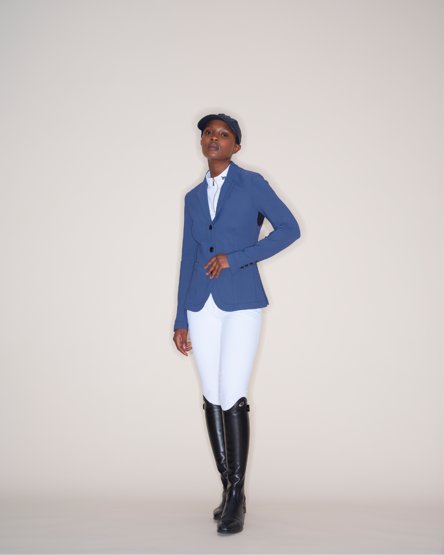New Tzara - Equestrian competition jacket