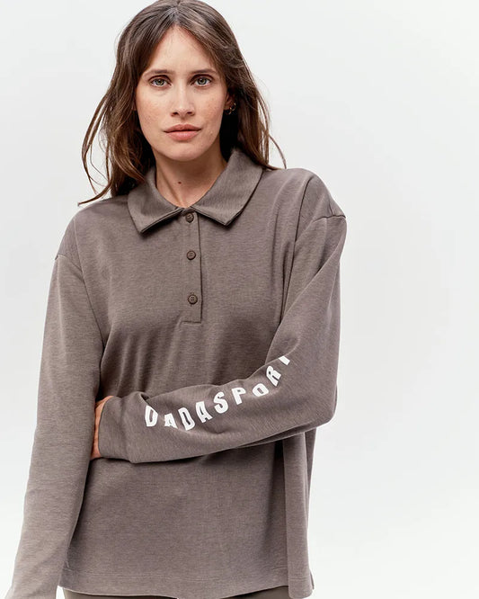 Valou - Equestrian polo