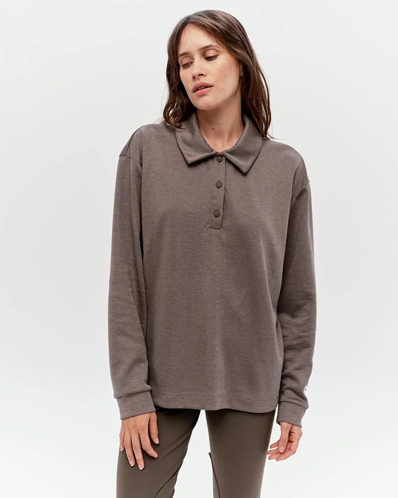 Valou - Equestrian polo