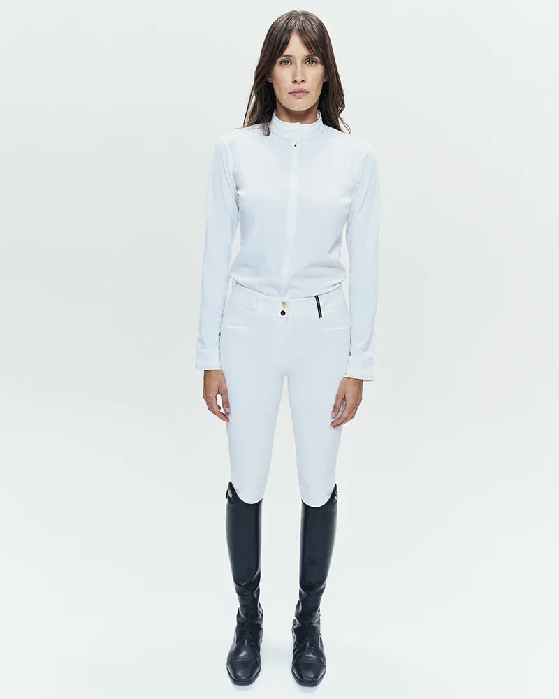 Vendetta - Competition riding shirt