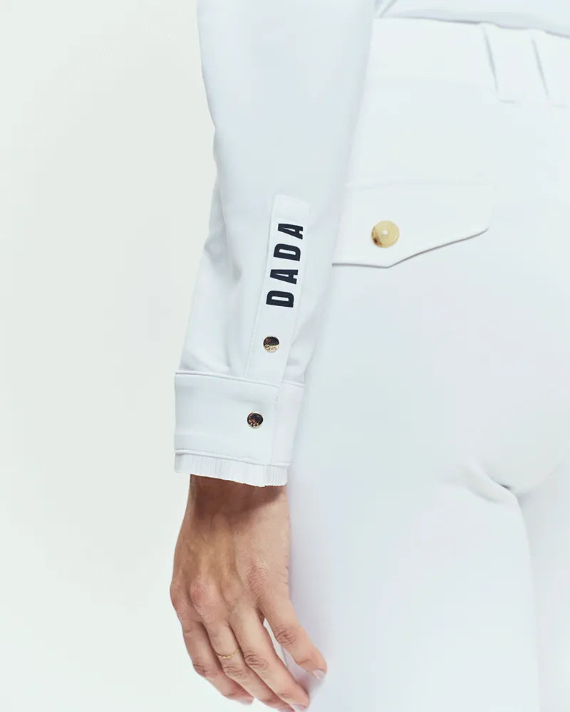 Vendetta - Competition riding shirt