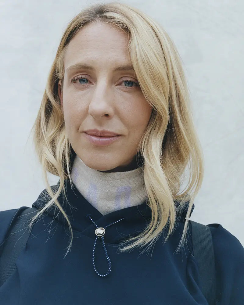 Dali - Water-repellent Hoodie for equestrian sports