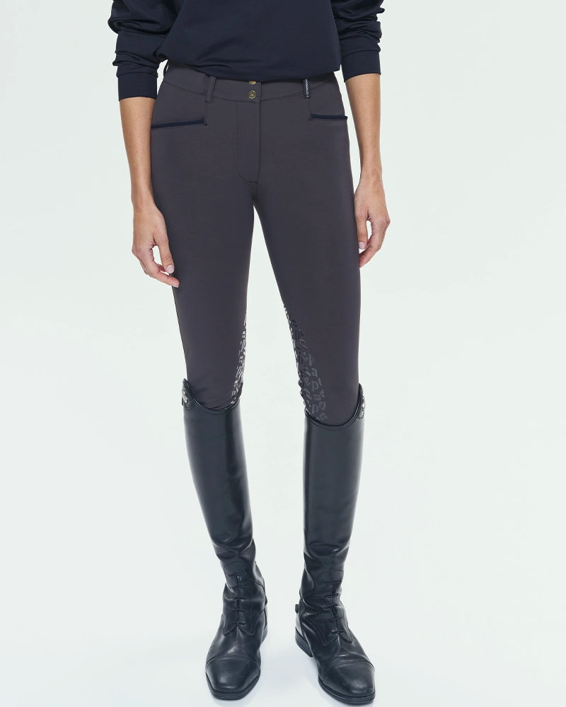 Giovani Grip - Shaping Riding breeches with grip