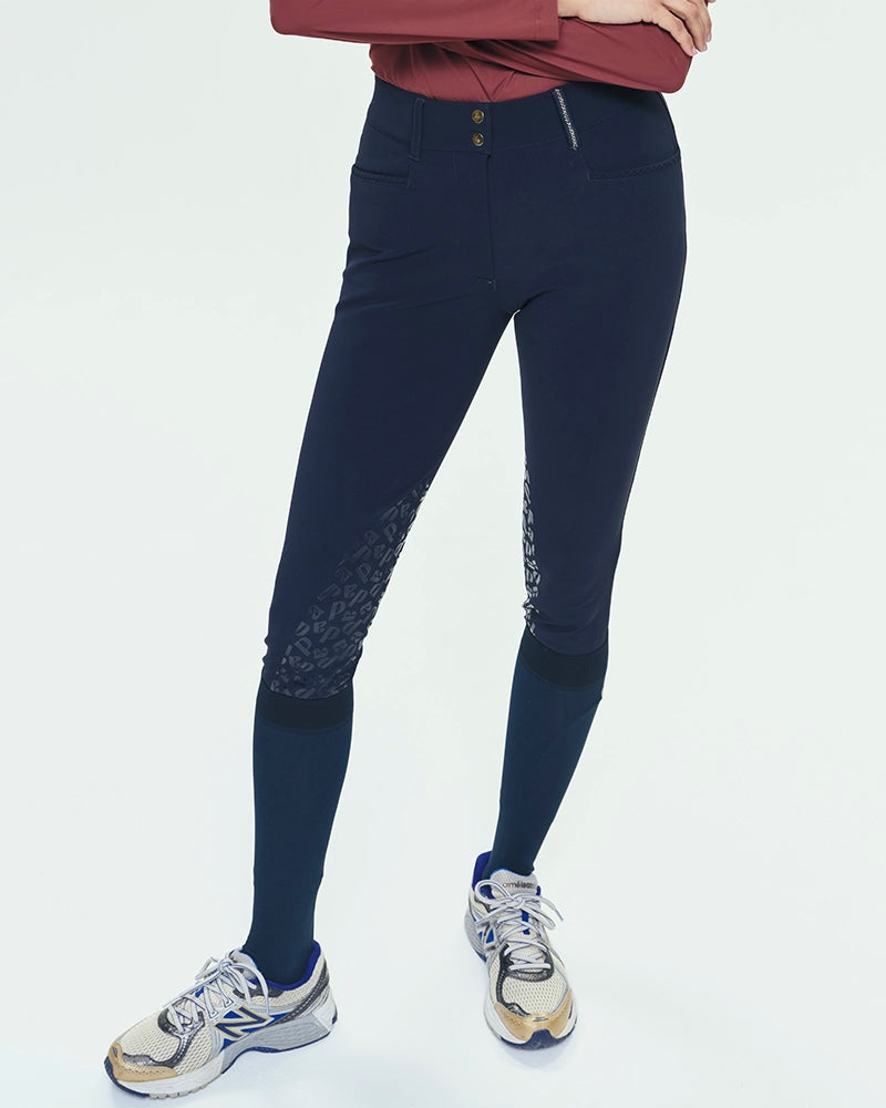 Giovani Grip - Shaping Riding breeches with grip