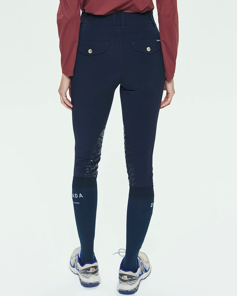 Giovani Grip - Shaping Riding breeches with grip