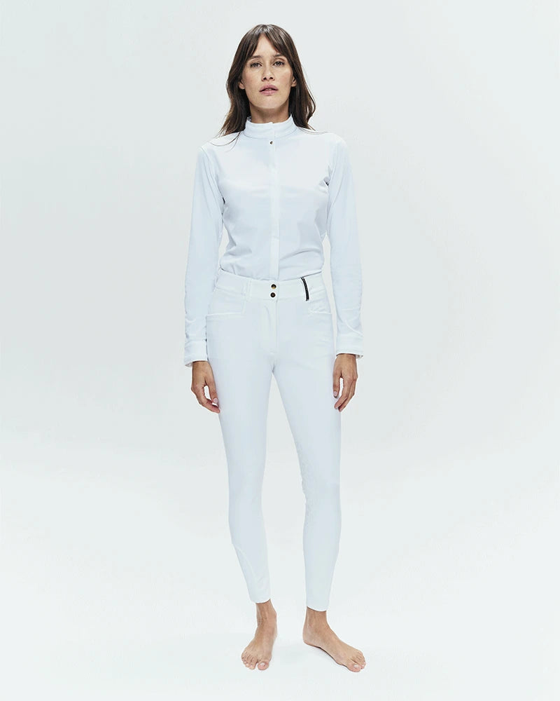 Giovani Grip - Shaping Riding breeches with grip