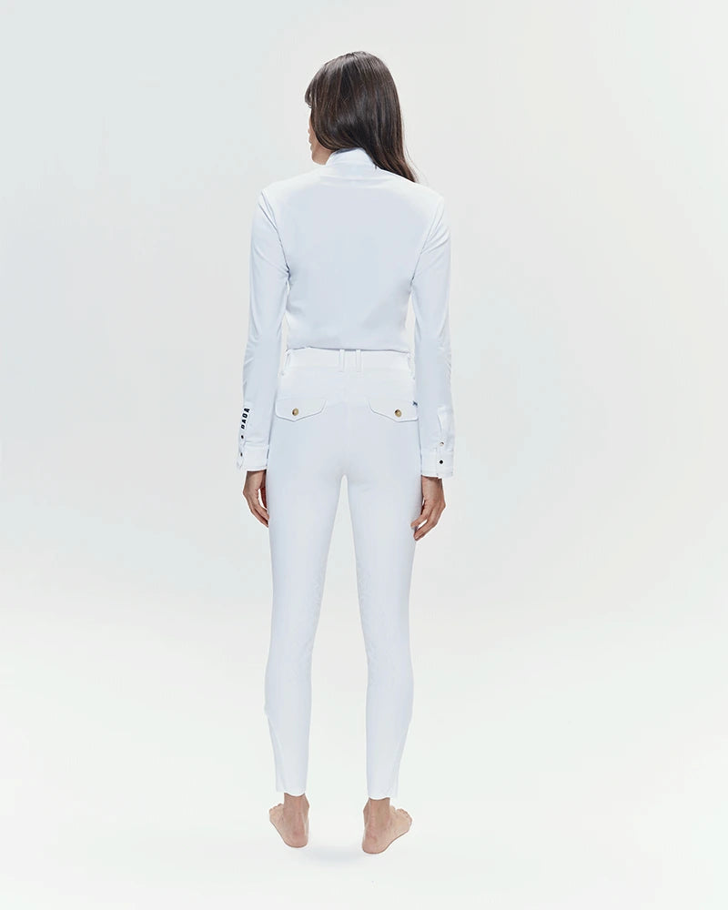 Giovani Grip - Shaping Riding breeches with grip