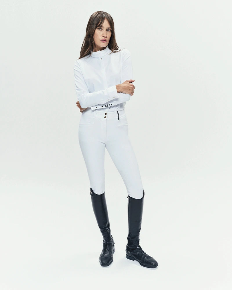 Giovani Grip - Shaping Riding breeches with grip