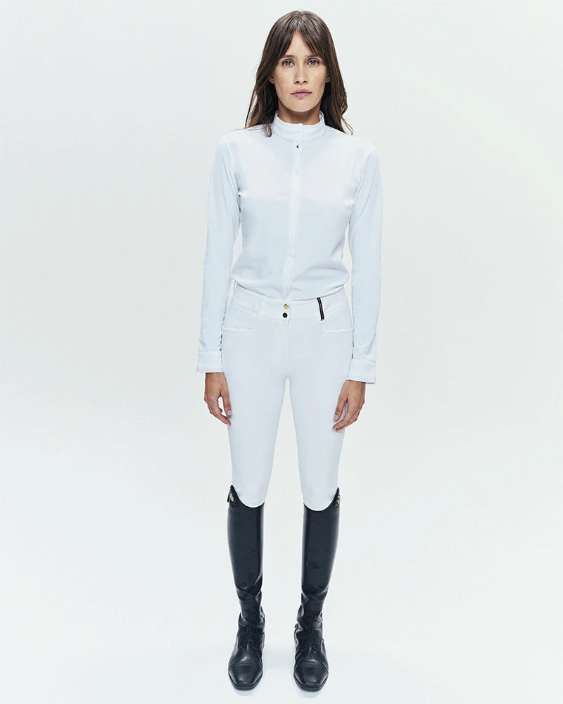 Giovani Grip - Shaping Riding breeches with grip