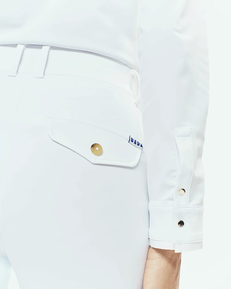 Giovani Grip - Shaping Riding breeches with grip