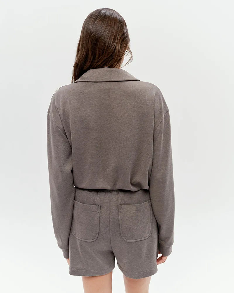 Oscar - short pants in soft cotton