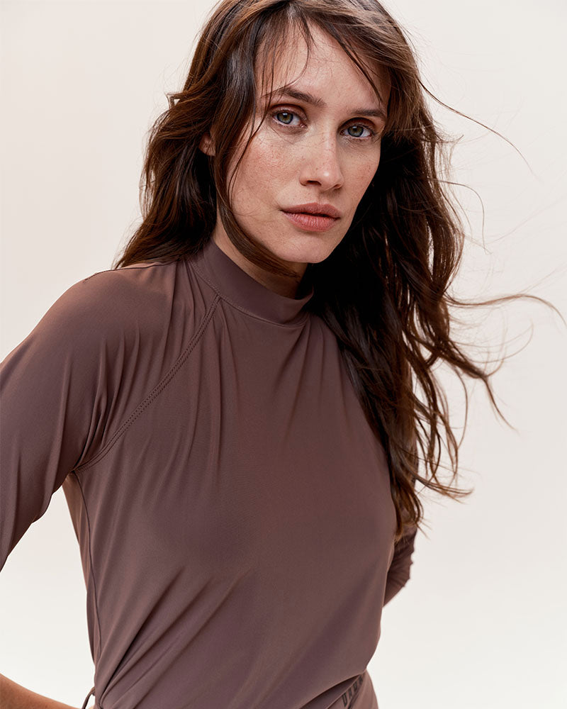 Totem ML - Lightweight technical riding t-shirt
