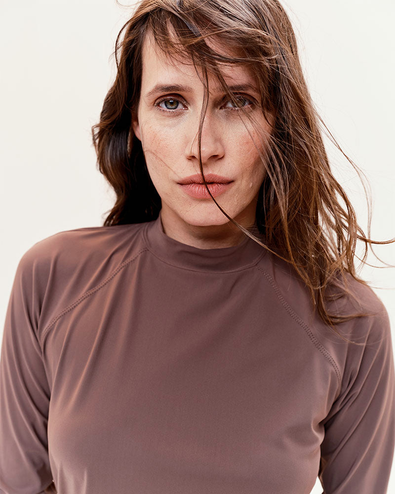 Totem ML - Lightweight technical riding t-shirt