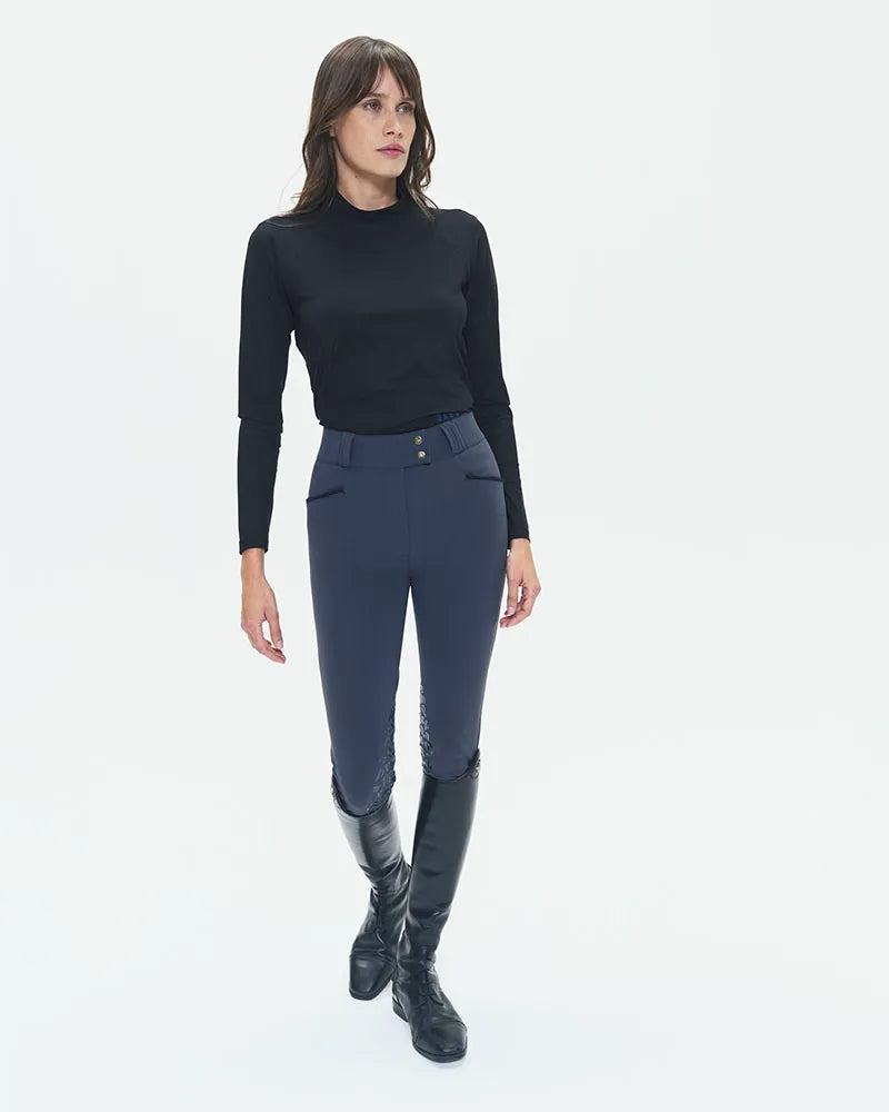Totem ML - Lightweight technical riding t-shirt