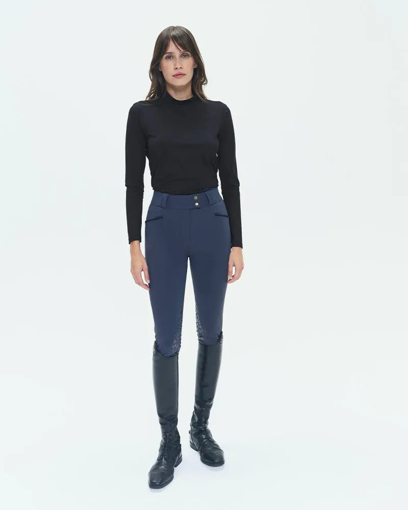 Totem ML - Lightweight technical riding t-shirt