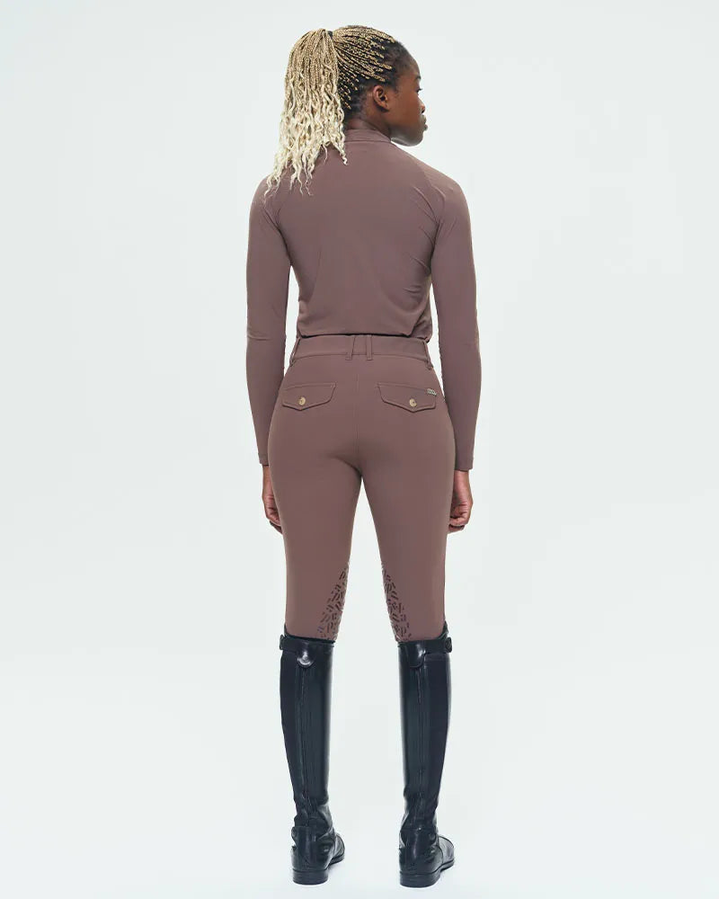 Totem ML - Lightweight technical riding t-shirt