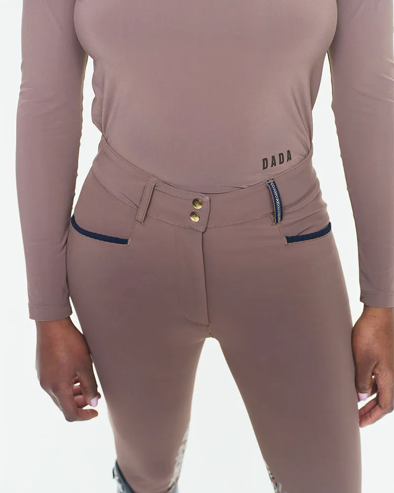 Totem ML - Lightweight technical riding t-shirt
