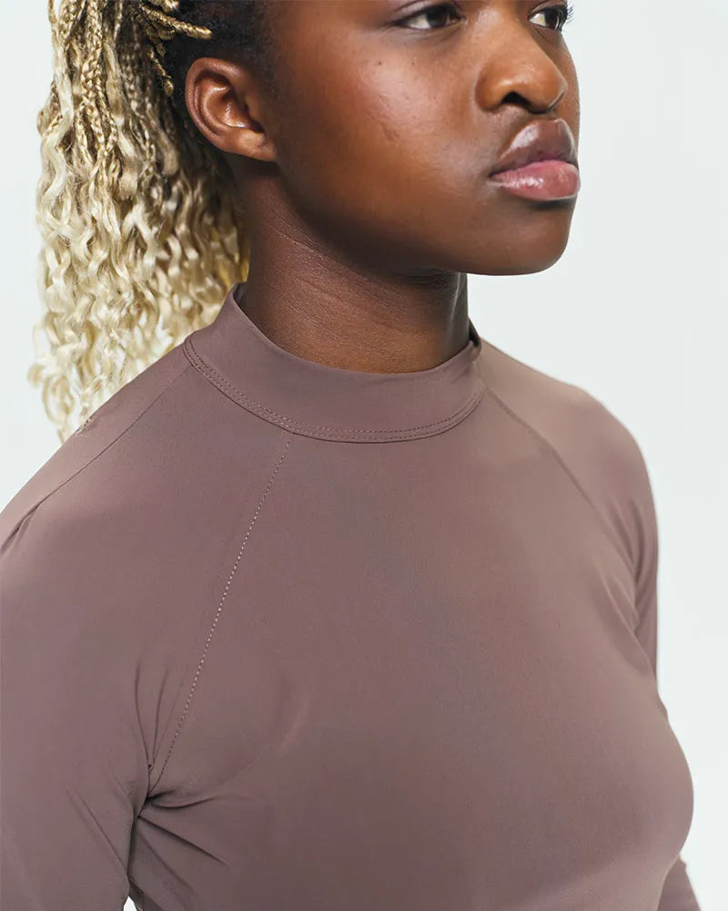 Totem ML - Lightweight technical riding t-shirt