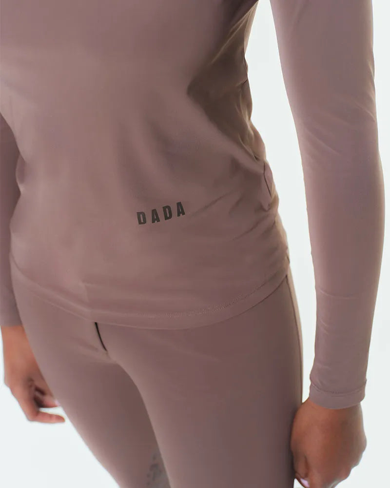 Totem ML - Lightweight technical riding t-shirt