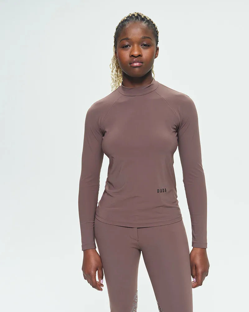 Totem ML - Lightweight technical riding t-shirt