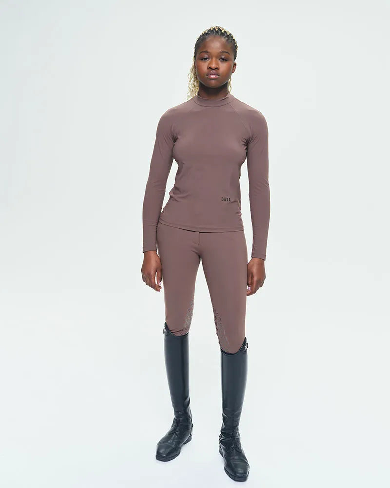 Totem ML - Lightweight technical riding t-shirt