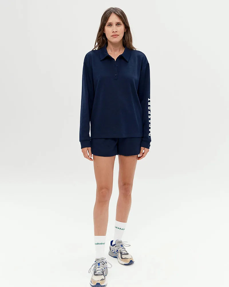 Oscar - short pants in soft cotton