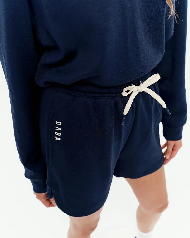 Oscar - short pants in soft cotton