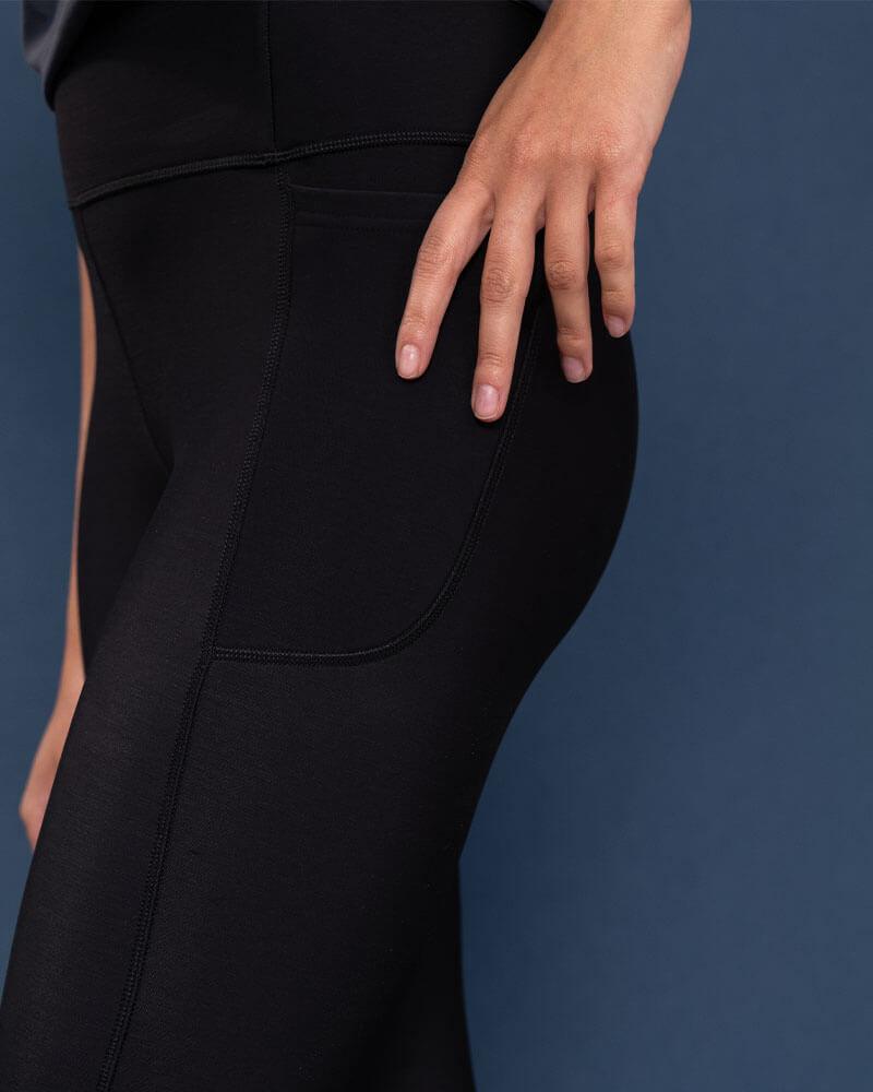 Quabri Winter - Legging d'équitation