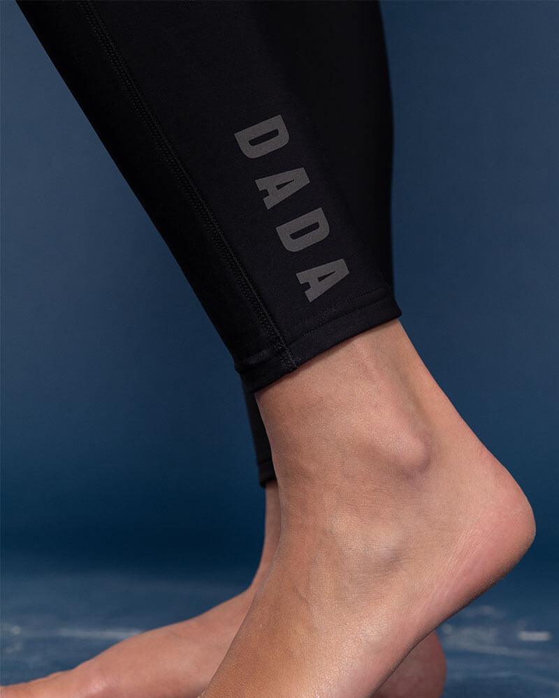 Quabri Winter - Legging d'équitation