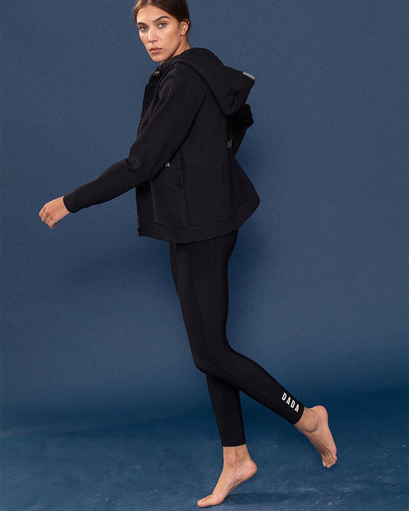 Quabri Winter - Legging d'équitation