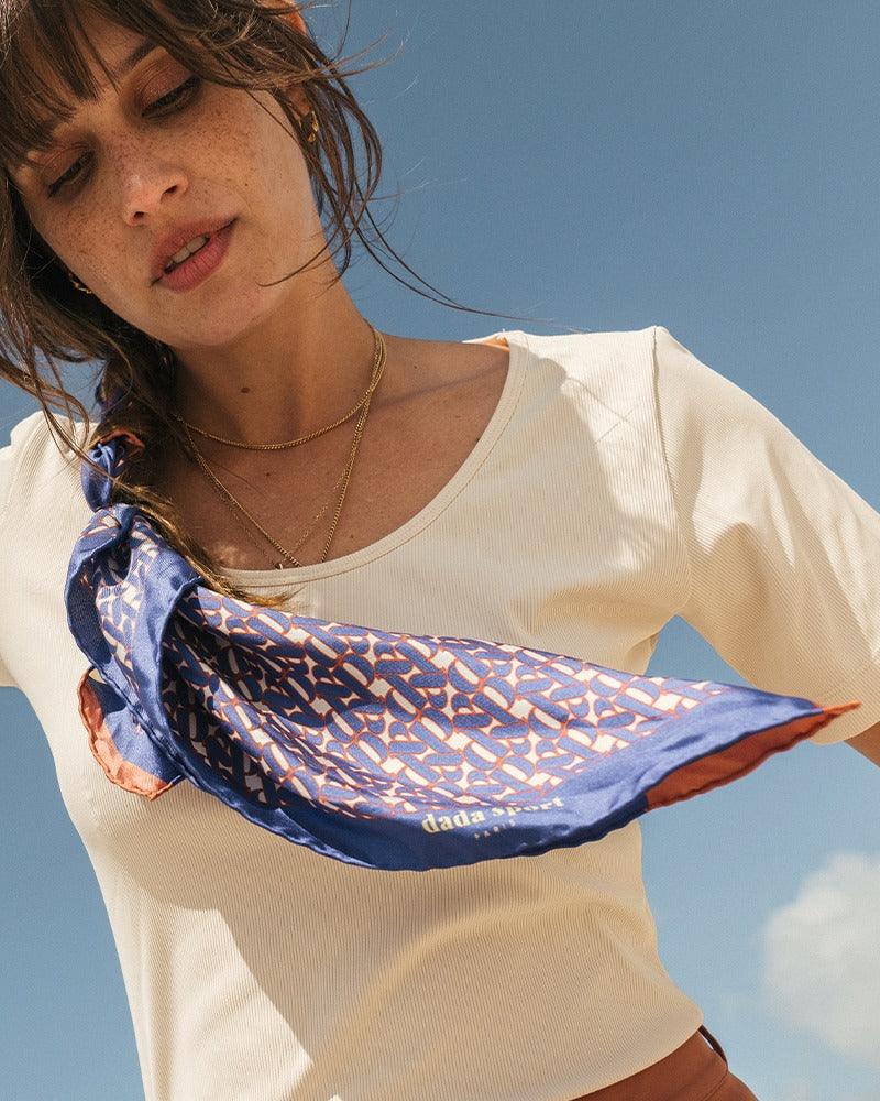 Bracadabra - Foulard 60