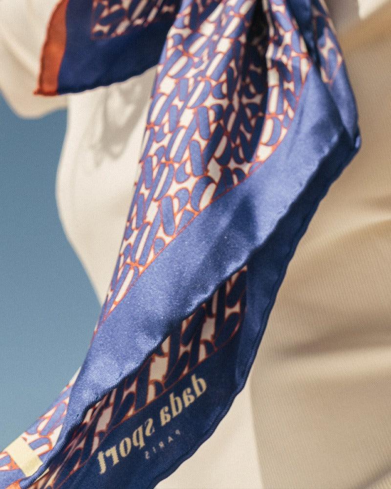 Bracadabra - Foulard 60