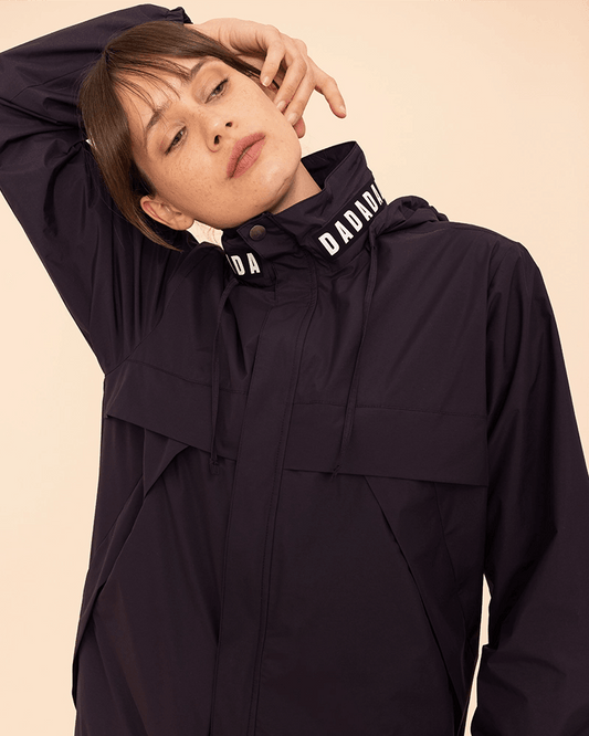 Apache - Blouson de pluie unisexe - Dada Sport