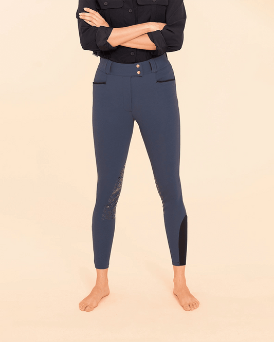 Kit New - Shapewear riding pants with grip