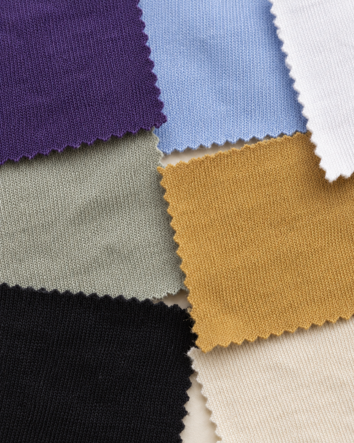 Color palette