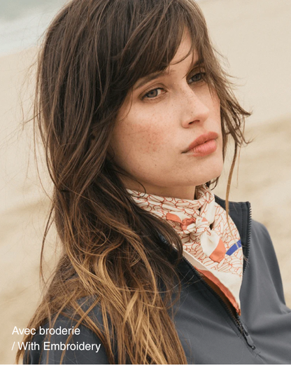 Bracadabra - Scarf 60